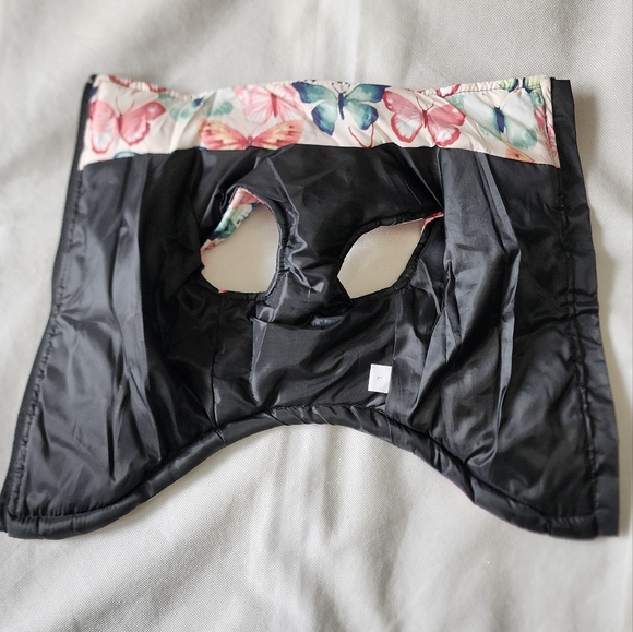 NWOT Water Proof Dog Coat - Picture 4 of 9